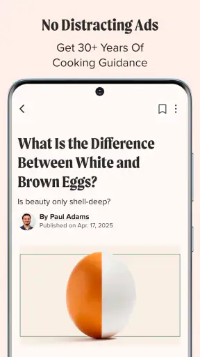 America's Test Kitchen screenshot 6
