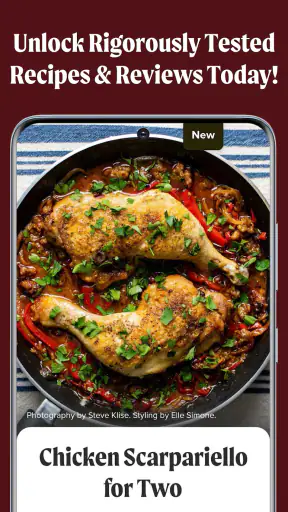 America's Test Kitchen screenshot 9