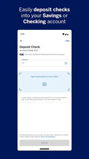 Amex screenshot 6