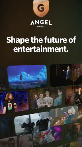 Angel: Watch Movies & TV Shows screenshot 3