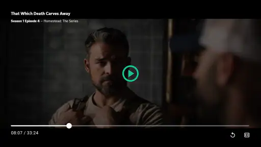 Angel: TV & Movies screenshot 10