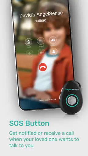 AngelSense Guardian screenshot 7