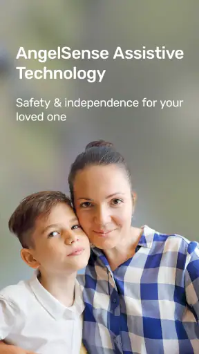 AngelSense Guardian screenshot 9
