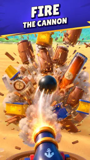 Angry Smash screenshot 9