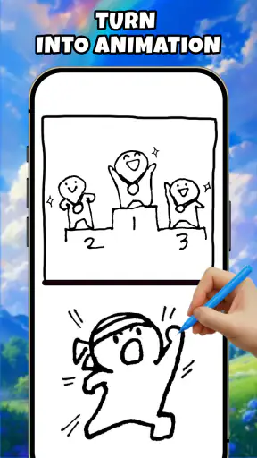 Animation Maker - Spin Art Fun screenshot 5