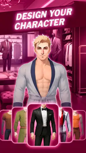 Anime Dating Sim: Waifu Love screenshot 10