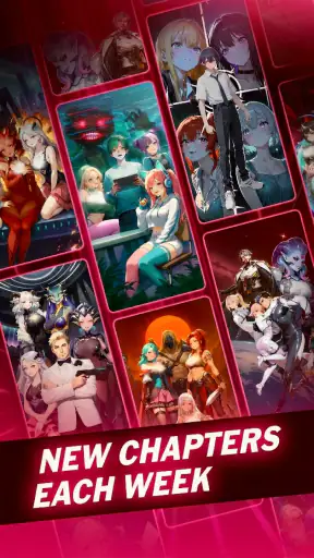 Anime Dating Sim: Waifu Love screenshot 6