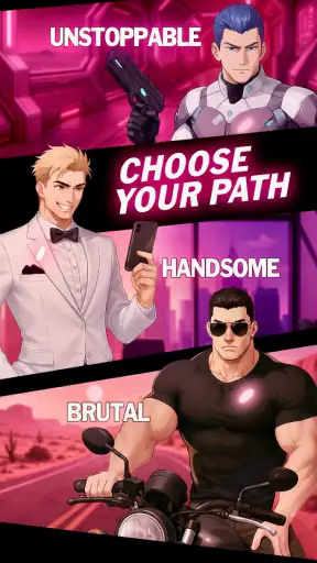 Anime Dating Sim: Waifu Love screenshot 9