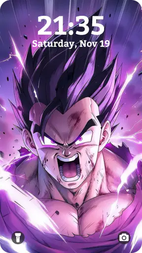 Anime Wallpaper HD & 4K Live screenshot 11