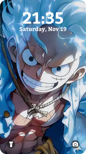Anime Wallpaper HD & 4K Live screenshot 2