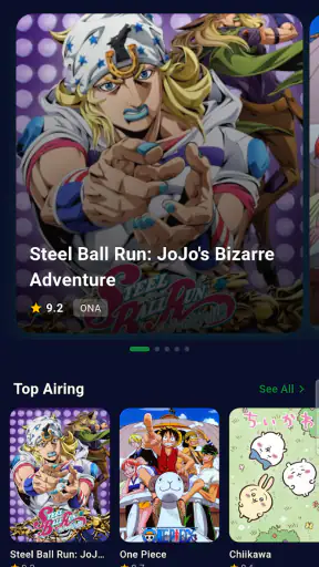 AnimeKai : Watch Anime LS screenshot 2