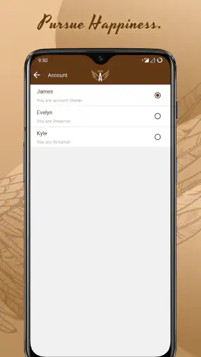 ANJEL Tech screenshot 4