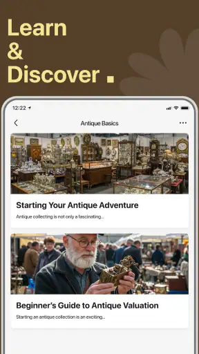 AntiqSnap: Antique Identifier screenshot 12