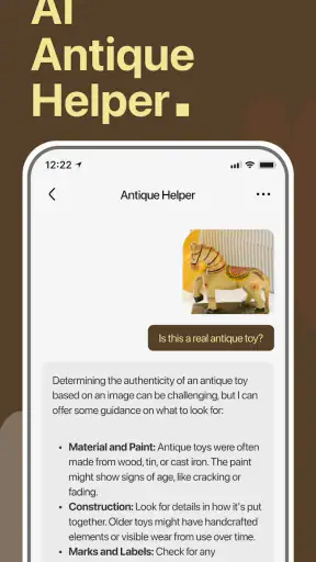 AntiqSnap: Antique Identifier screenshot 5