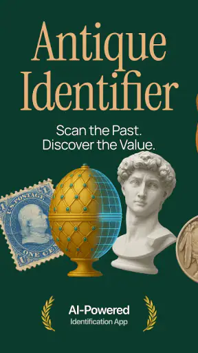 Antique Identifier Zophi screenshot 7