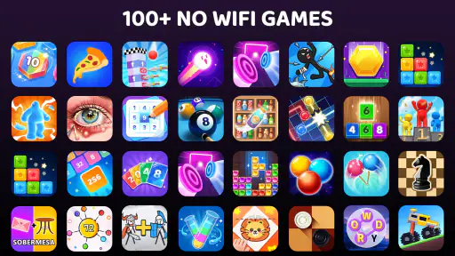 Antistress Games: Calm&Relax screenshot 2
