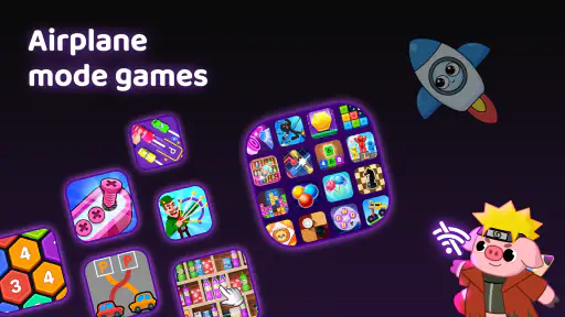 Antistress Games: Calm&Relax screenshot 3