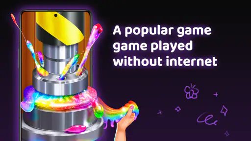 Antistress Games: Calm&Relax screenshot 4