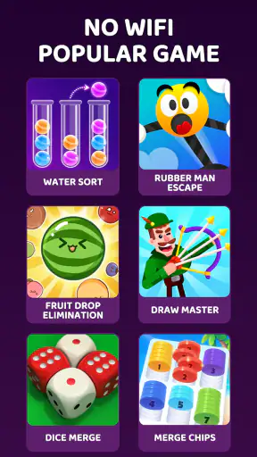 Antistress Games: Calm&Relax screenshot 5