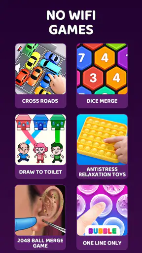 Antistress Games: Calm&Relax screenshot 6