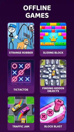 Antistress Games: Calm&Relax screenshot 7