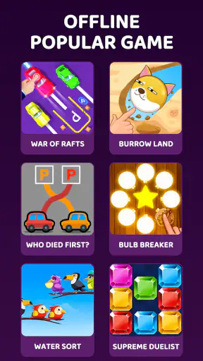 Antistress Games: Calm&Relax screenshot 8