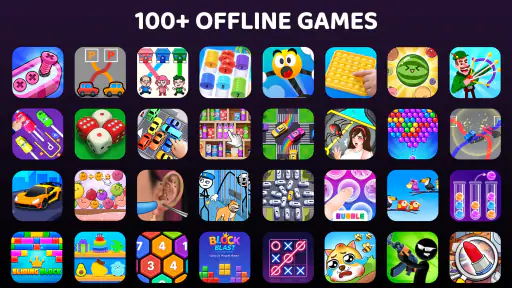 Antistress Games: Calm&Relax screenshot 9