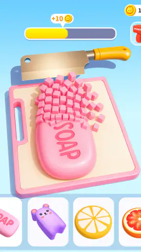 Antistress Fun Mini Games screenshot 12