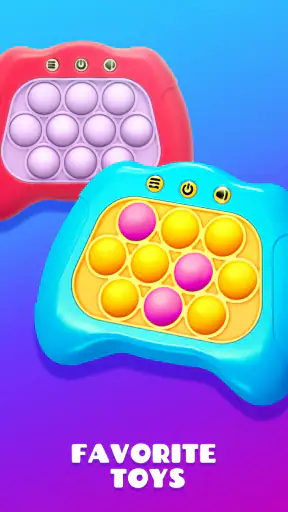 Antistress Relax Fidget Games screenshot 12