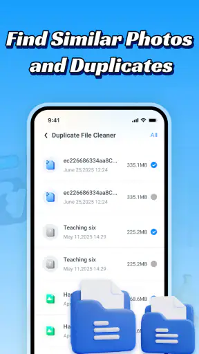 Antivirus Flux screenshot 4