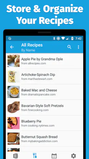 AnyList: Grocery Shopping List screenshot 3
