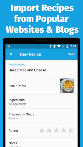AnyList: Grocery Shopping List screenshot 6