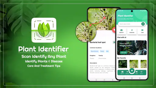 AnyPlant: AI Plant Identifier screenshot 10