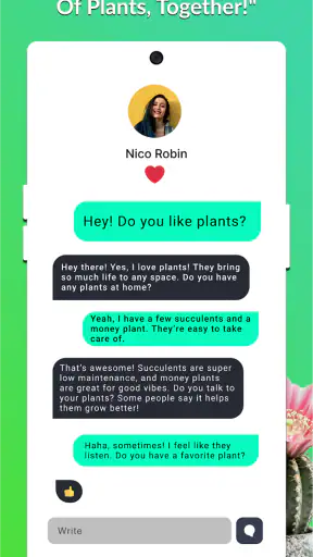AnyPlant: AI Plant Identifier screenshot 8