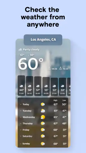 AOL: Email News Weather screenshot 6