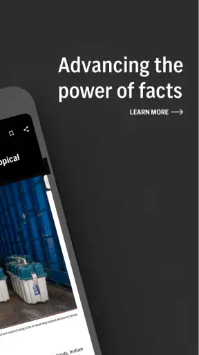 AP News: World & Local screenshot 10