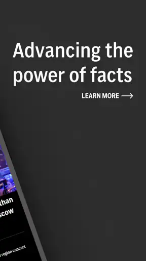 AP News: World & Local screenshot 2