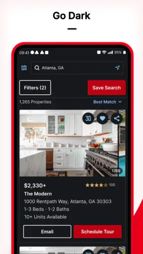 Apartments by Apartment Guide screenshot 6