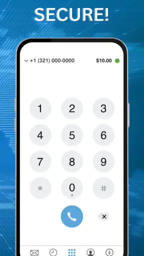 APhone - Second Phone Number screenshot 3