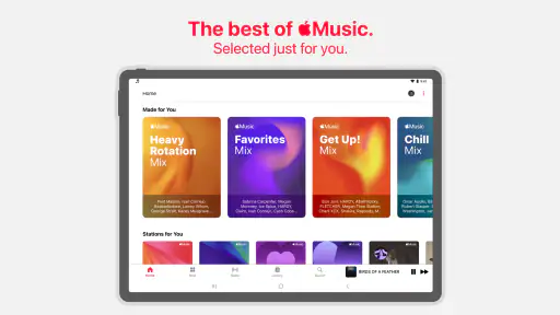 Apple Music screenshot 10