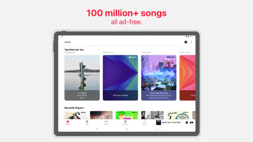 Apple Music screenshot 11