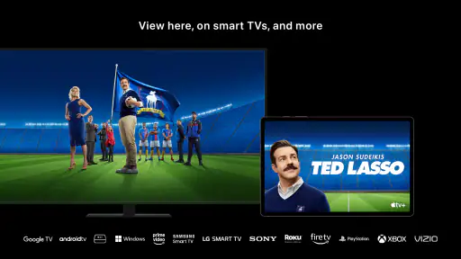 Apple TV: Shows, Movies & More screenshot 10