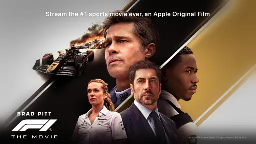 Apple TV: Shows, Movies & More screenshot 11