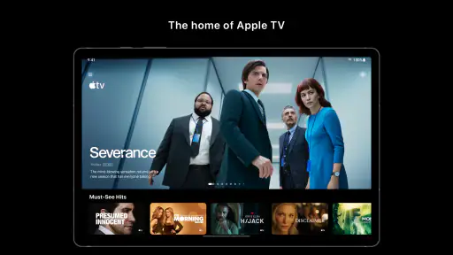 Apple TV: Shows, Movies & More screenshot 12