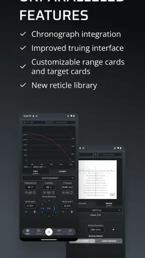Applied Ballistics Quantum screenshot 10