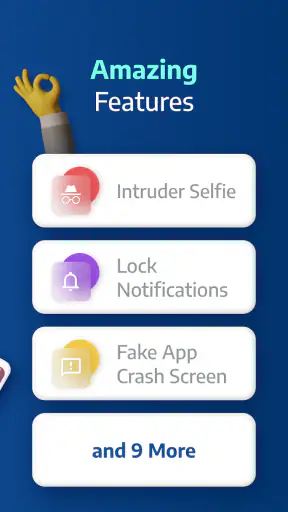 AppLock Pro - App Lock & Guard screenshot 10