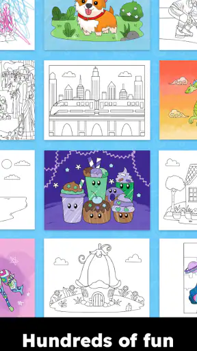 Aqua - Adobe for Kids screenshot 3