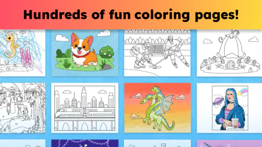 Aqua - Adobe for Kids screenshot 6