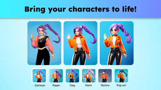Aqua - Adobe for Kids screenshot 7
