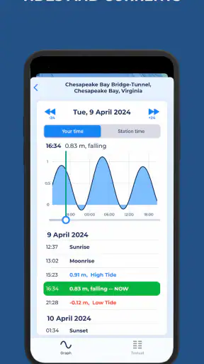 Aqua Map Boating screenshot 8
